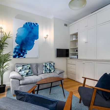 Guestready - Lovely 1Br Home By Hyde Park ลอนดอน ภายนอก รูปภาพ
