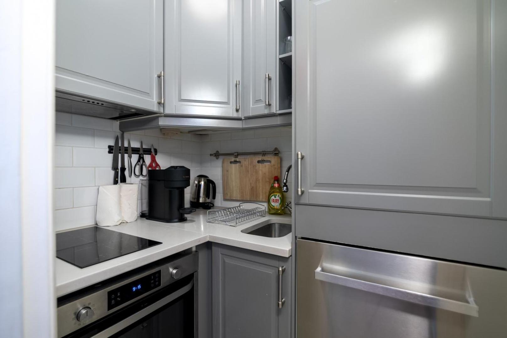 Guestready - Lovely 1Br Home By Hyde Park ลอนดอน ภายนอก รูปภาพ