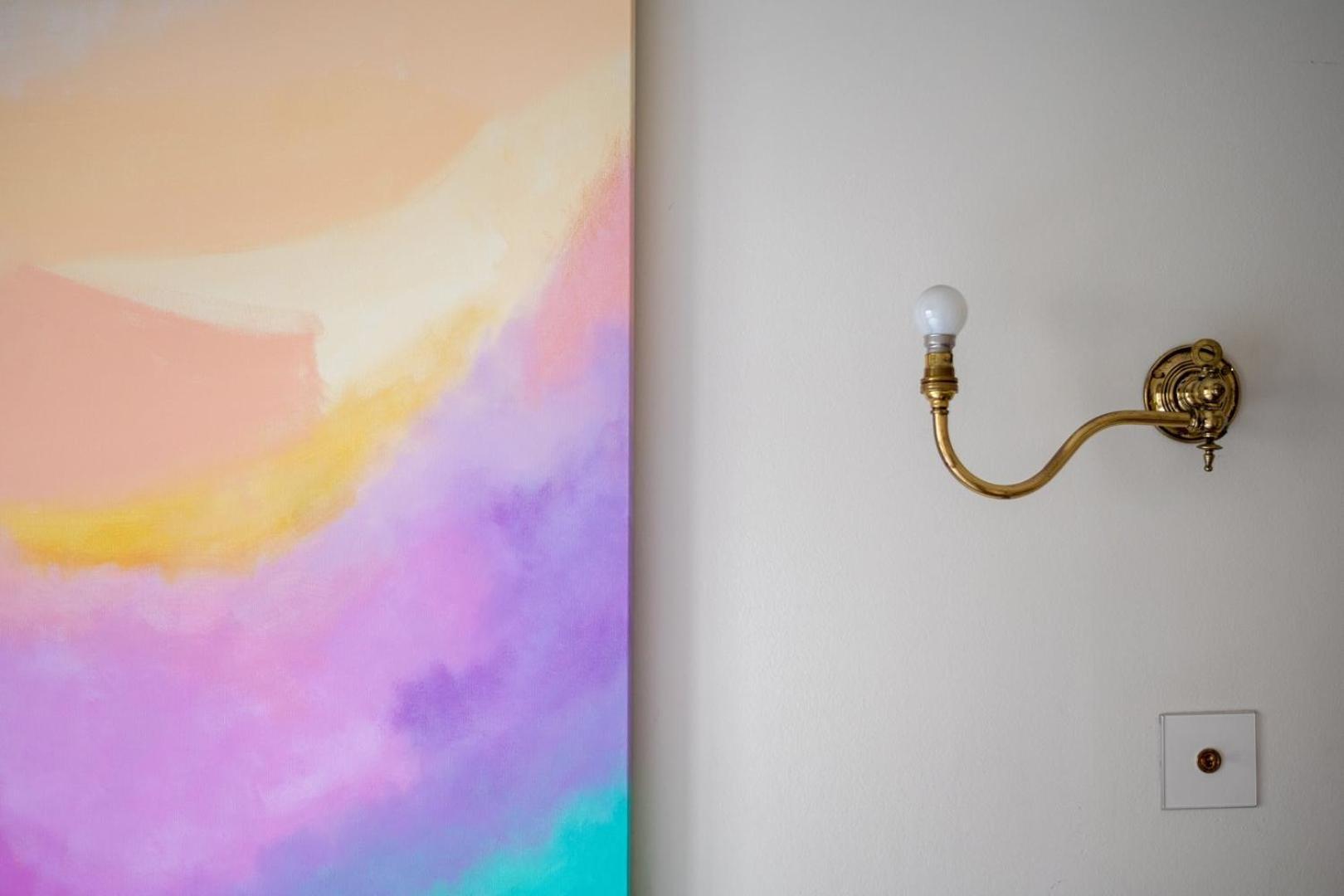 Guestready - Lovely 1Br Home By Hyde Park ลอนดอน ภายนอก รูปภาพ